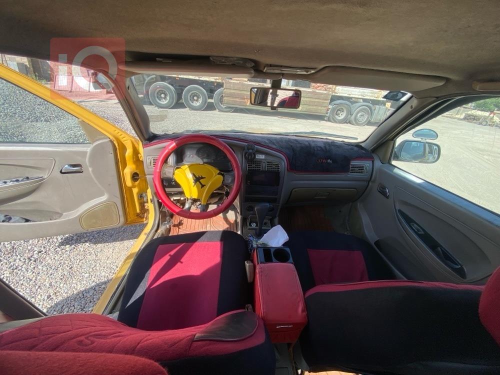 شيري كوين